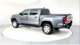 Thumbnail of 2023 Magnetic Gray Metallic Toyota Tacoma