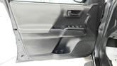 Thumbnail of 2023 Magnetic Gray Metallic Toyota Tacoma