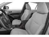 Thumbnail of 2022 Sonic Silver Toyota Corolla Cross