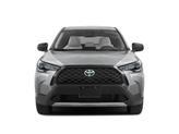 Thumbnail of 2022 Sonic Silver Toyota Corolla Cross