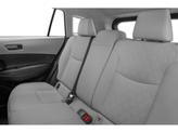 Thumbnail of 2022 Sonic Silver Toyota Corolla Cross