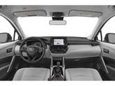 Thumbnail of 2022 Sonic Silver Toyota Corolla Cross
