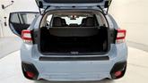 Thumbnail of 2018 Cool Gray Khaki Subaru Crosstrek