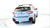 Thumbnail of 2018 Cool Gray Khaki Subaru Crosstrek