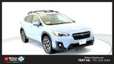 Photo of 2018 Cool Gray Khaki Subaru Crosstrek