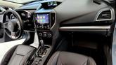 Thumbnail of 2018 Cool Gray Khaki Subaru Crosstrek