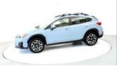 Thumbnail of 2018 Cool Gray Khaki Subaru Crosstrek