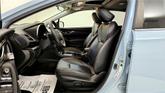 Thumbnail of 2018 Cool Gray Khaki Subaru Crosstrek