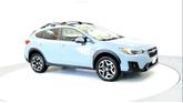 Thumbnail of 2018 Cool Gray Khaki Subaru Crosstrek