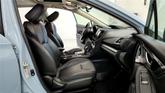 Thumbnail of 2018 Cool Gray Khaki Subaru Crosstrek