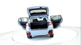 Thumbnail of 2018 Cool Gray Khaki Subaru Crosstrek