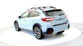 Thumbnail of 2018 Cool Gray Khaki Subaru Crosstrek