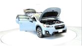 Thumbnail of 2018 Cool Gray Khaki Subaru Crosstrek