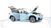 Thumbnail of 2018 Cool Gray Khaki Subaru Crosstrek