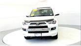 Thumbnail of 2022 Blizzard Pearl Toyota 4Runner