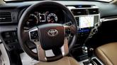 Thumbnail of 2022 Blizzard Pearl Toyota 4Runner