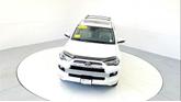 Thumbnail of 2022 Blizzard Pearl Toyota 4Runner