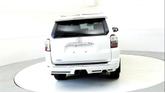 Thumbnail of 2022 Blizzard Pearl Toyota 4Runner