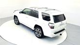 Thumbnail of 2022 Blizzard Pearl Toyota 4Runner