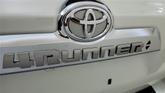 Thumbnail of 2022 Blizzard Pearl Toyota 4Runner