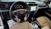 Thumbnail of 2022 Blizzard Pearl Toyota 4Runner