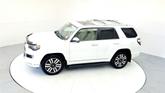 Thumbnail of 2022 Blizzard Pearl Toyota 4Runner