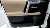 Thumbnail of 2022 Blizzard Pearl Toyota 4Runner