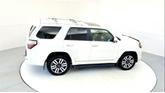 Thumbnail of 2022 Blizzard Pearl Toyota 4Runner