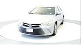 Thumbnail of 2016 Celestial Silver Metallic Toyota Camry