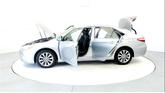 Thumbnail of 2016 Celestial Silver Metallic Toyota Camry