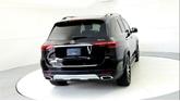 Thumbnail of 2024 Black Mercedes-Benz GLE 350