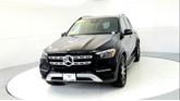 Thumbnail of 2024 Black Mercedes-Benz GLE 350
