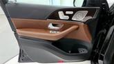 Thumbnail of 2024 Black Mercedes-Benz GLE 350