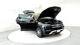 Thumbnail of 2024 Black Mercedes-Benz GLE 350
