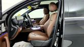 Thumbnail of 2024 Black Mercedes-Benz GLE 350