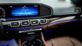 Thumbnail of 2024 Black Mercedes-Benz GLE 350