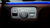 Thumbnail of 2024 Black Mercedes-Benz GLE 350