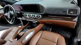 Thumbnail of 2024 Black Mercedes-Benz GLE 350