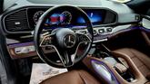 Thumbnail of 2024 Black Mercedes-Benz GLE 350