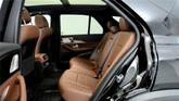 Thumbnail of 2024 Black Mercedes-Benz GLE 350