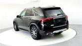Thumbnail of 2024 Black Mercedes-Benz GLE 350