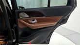 Thumbnail of 2024 Black Mercedes-Benz GLE 350
