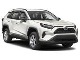 Thumbnail of 2025 Magnetic Gray Metallic Toyota RAV4 Hybrid