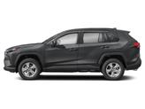Thumbnail of 2025 Magnetic Gray Metallic Toyota RAV4 Hybrid