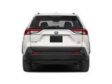 Thumbnail of 2025 Magnetic Gray Metallic Toyota RAV4 Hybrid