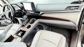 Thumbnail of 2024 Predawn Gray Mica Toyota Sienna