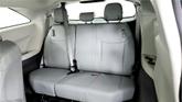 Thumbnail of 2024 Predawn Gray Mica Toyota Sienna