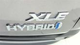 Thumbnail of 2024 Predawn Gray Mica Toyota Sienna