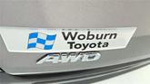 Thumbnail of 2024 Predawn Gray Mica Toyota Sienna