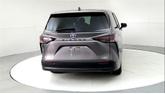 Thumbnail of 2024 Predawn Gray Mica Toyota Sienna